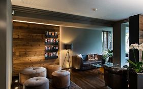 ALIA appartements&wellness